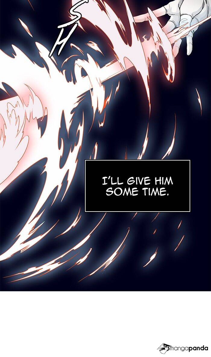 Tower of God Chapter 483 image 022